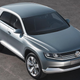 Illustration for article titled Volkswagen Cross Coupé: VW builds an Evoque